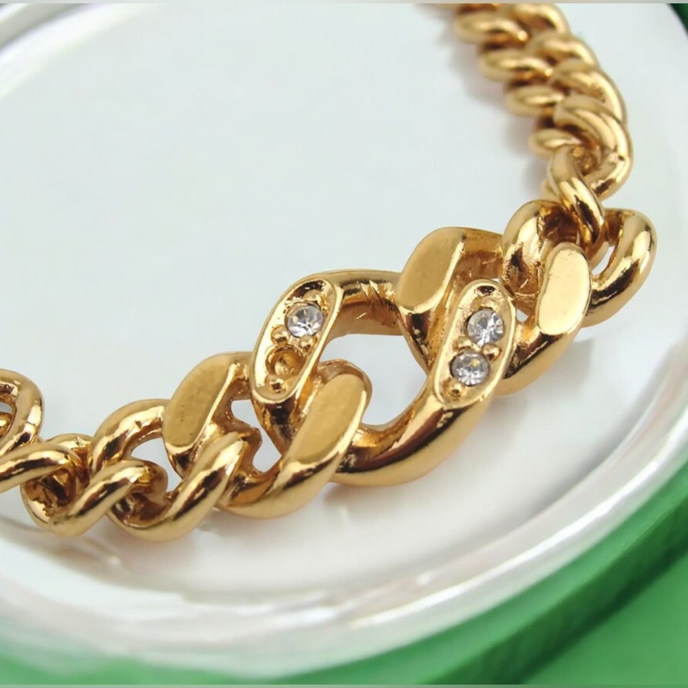 Dior Chain Necklace- GERMANY 😍🔥❤️ - Picture 8 of 11